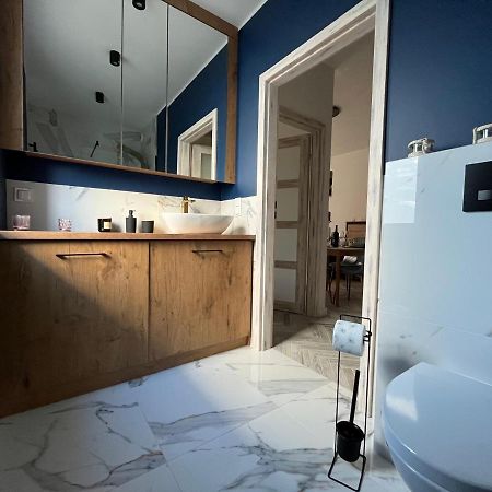 Apartament Pod Swierkiem Jastrzębia Góra 외부 사진