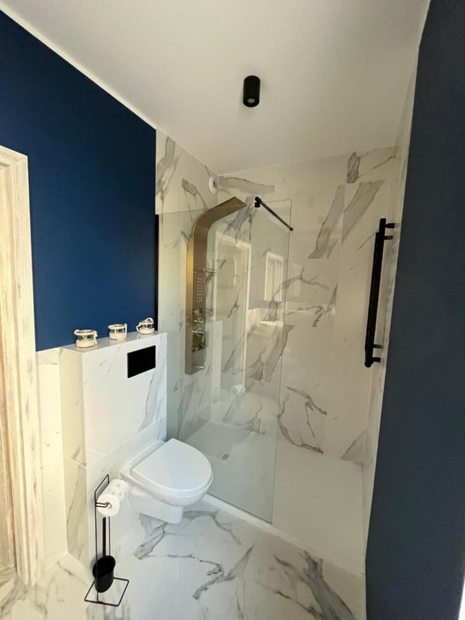 Apartament Pod Swierkiem Jastrzębia Góra 외부 사진